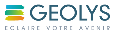 Logo Geolys
