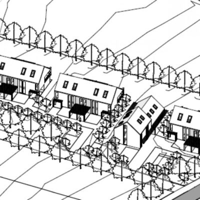 LogoEtude d’avant-projet pour un système de chauffage et une installation photovoltaïque pour un lotissement