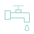 LogoCaptage d’eau