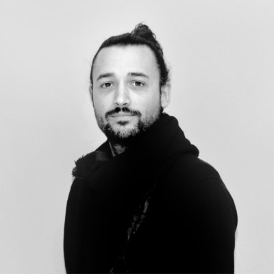 Mathieu Lambert - Associé Photo Mathieu Lambert